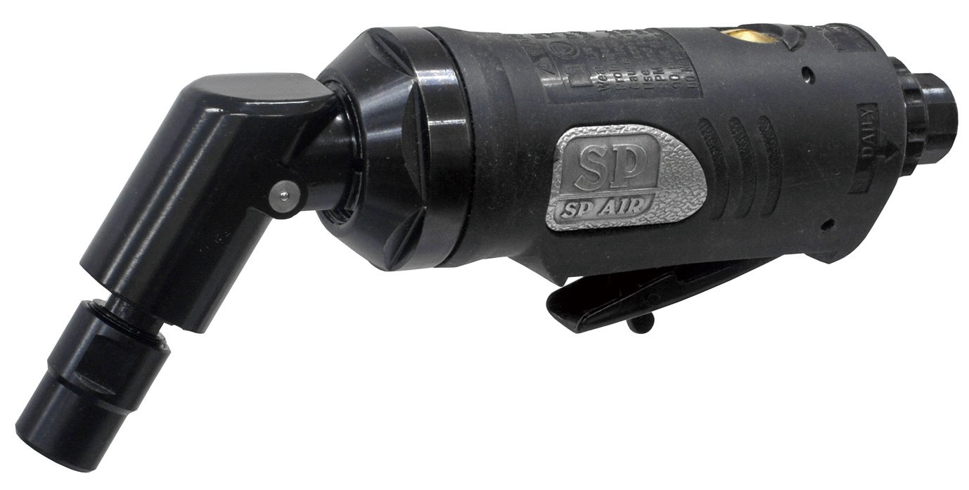 SP Air SP-7212-V2 Heavy-Duty 1/4