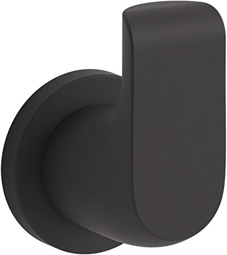 Matte Black