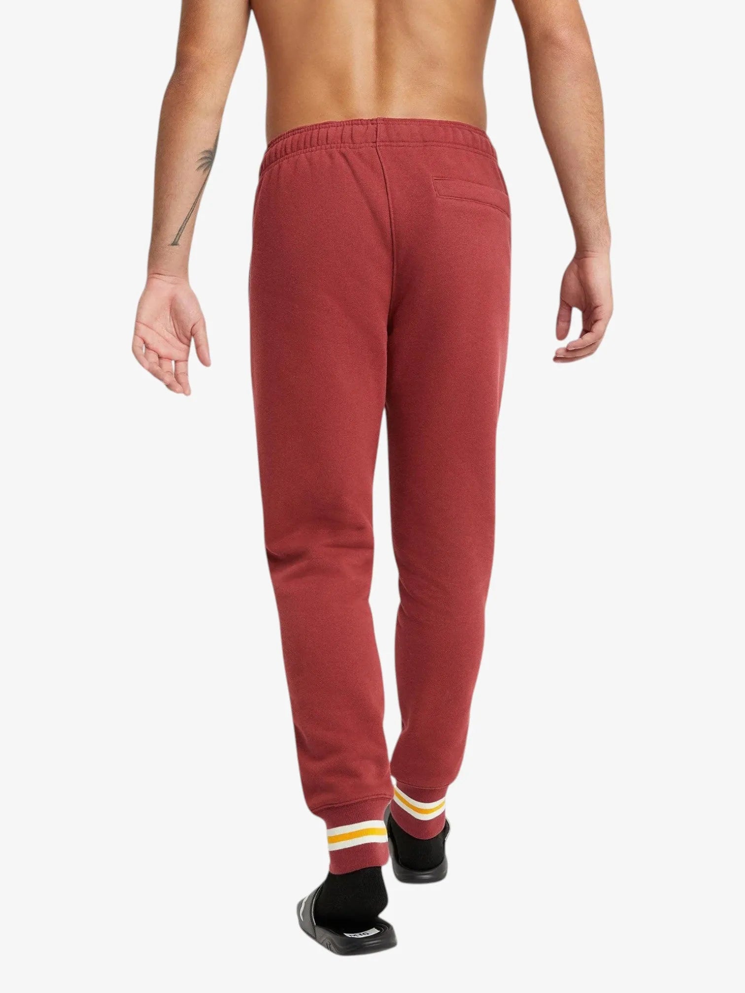 Champion University Sweatpants for Men & Women - Comfortable Fleece Joggers with Elastic Waistband - Perfect for Gym, Lounge & Casual Wear