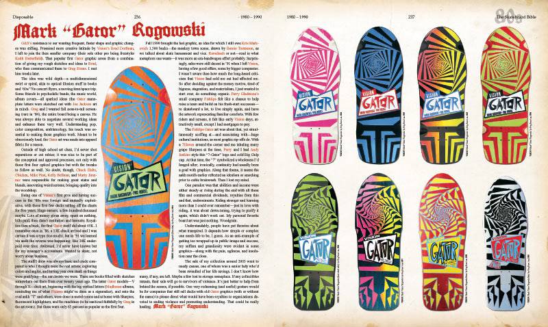 Disposable Skateboard Bible 10th Anniversary Edition - Skateboarding Guide Book for Beginners & Pros | Perfect for Learning Tricks & Skate Culture