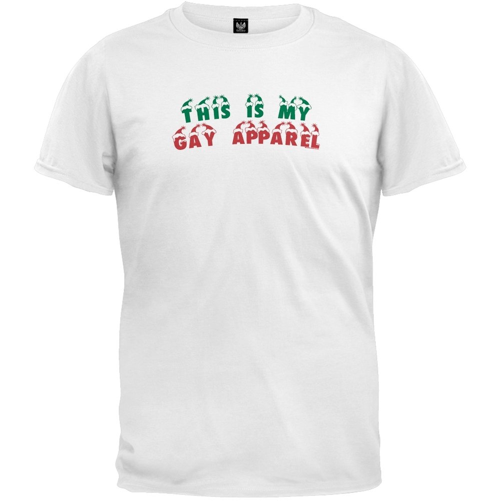 Old Glory - Men's This is My Gay Pride T-Shirt | LGBTQ+ Apparel for Pride Month, Parades & Everyday Wear