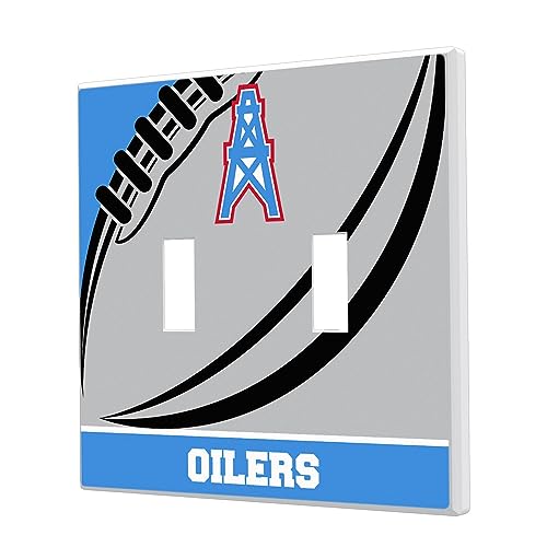 Houston Oilers,