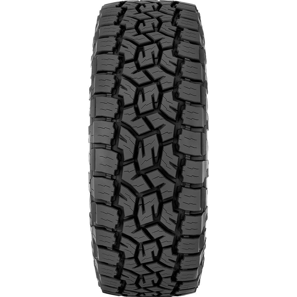 Toyo Tires OPAT3 255/55R19 111H XL All-Season Performance Tires - Durable Traction for SUVs, Trucks & Crossovers in All Weather Conditions