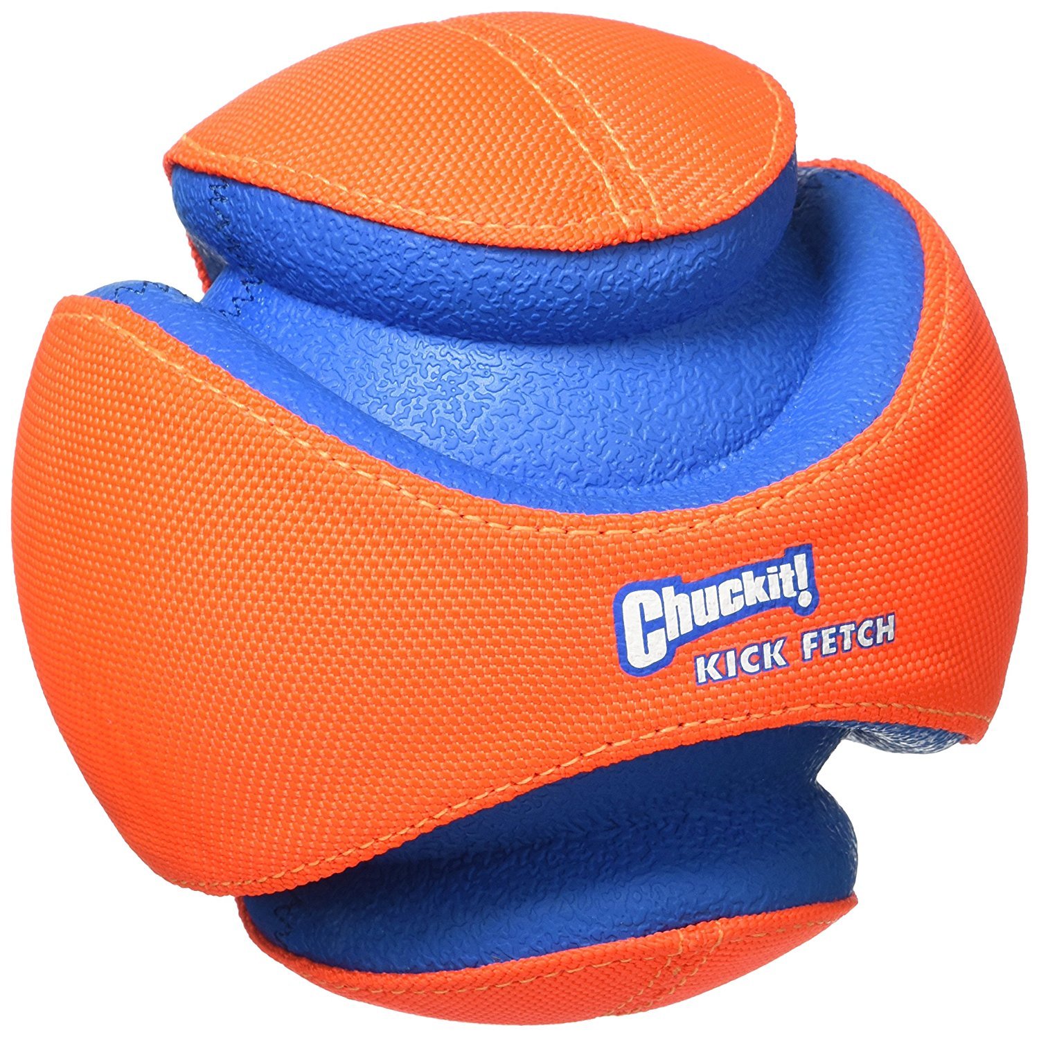Durable Small Kick Fetch Dog Toys (3-Pack) - Interactive Play for Puppies & Small Dogs - Perfect for Indoor & Outdoor Fetch Games