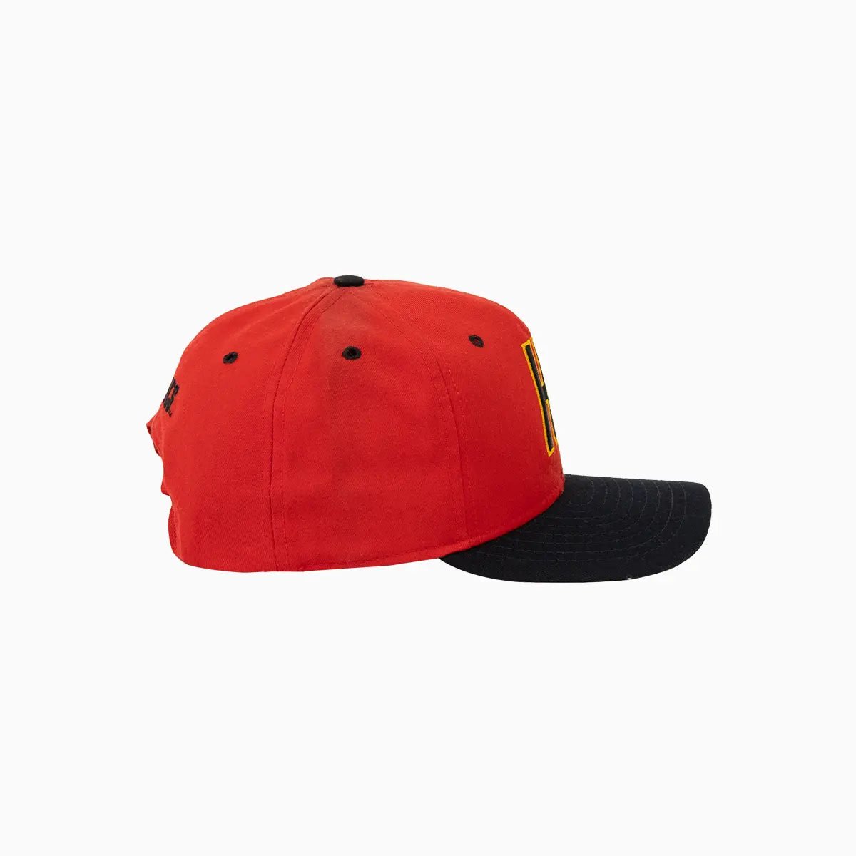 Houston Rockets NBA 9FIFTY Snapback Adjustable Hat - Official Licensed Basketball Cap for Men & Women - Perfect for Games, Streetwear & Sports Fans