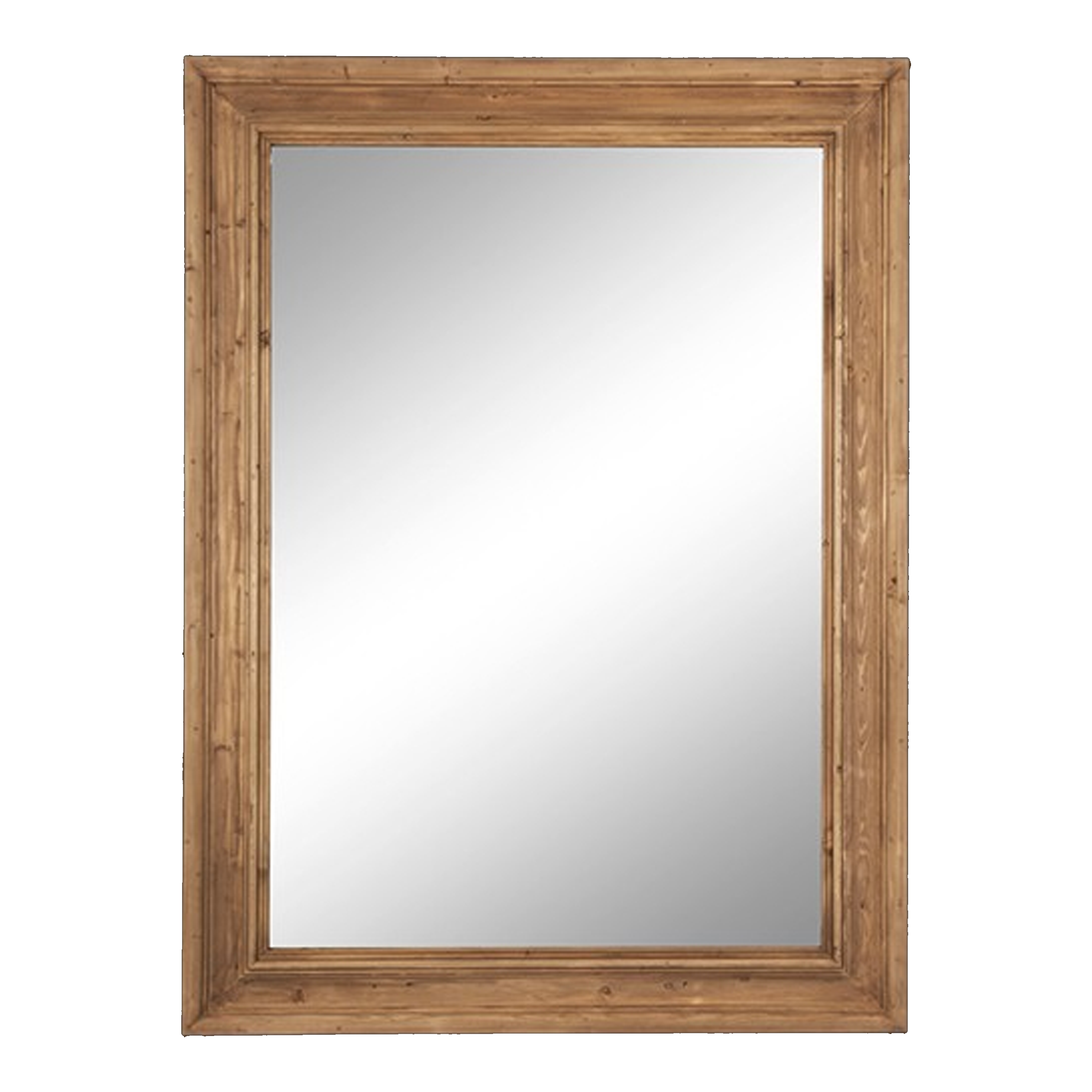 Royal Crown Mirror - Elegant Wall Decor for Bedroom, Living Room & Bathroom | Vintage Gold Finish, Large Size, Perfect for Home Décor & Gift Giving