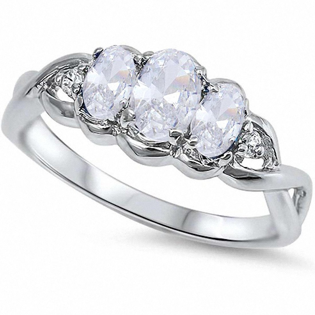 Simulated Cubic Zirconia