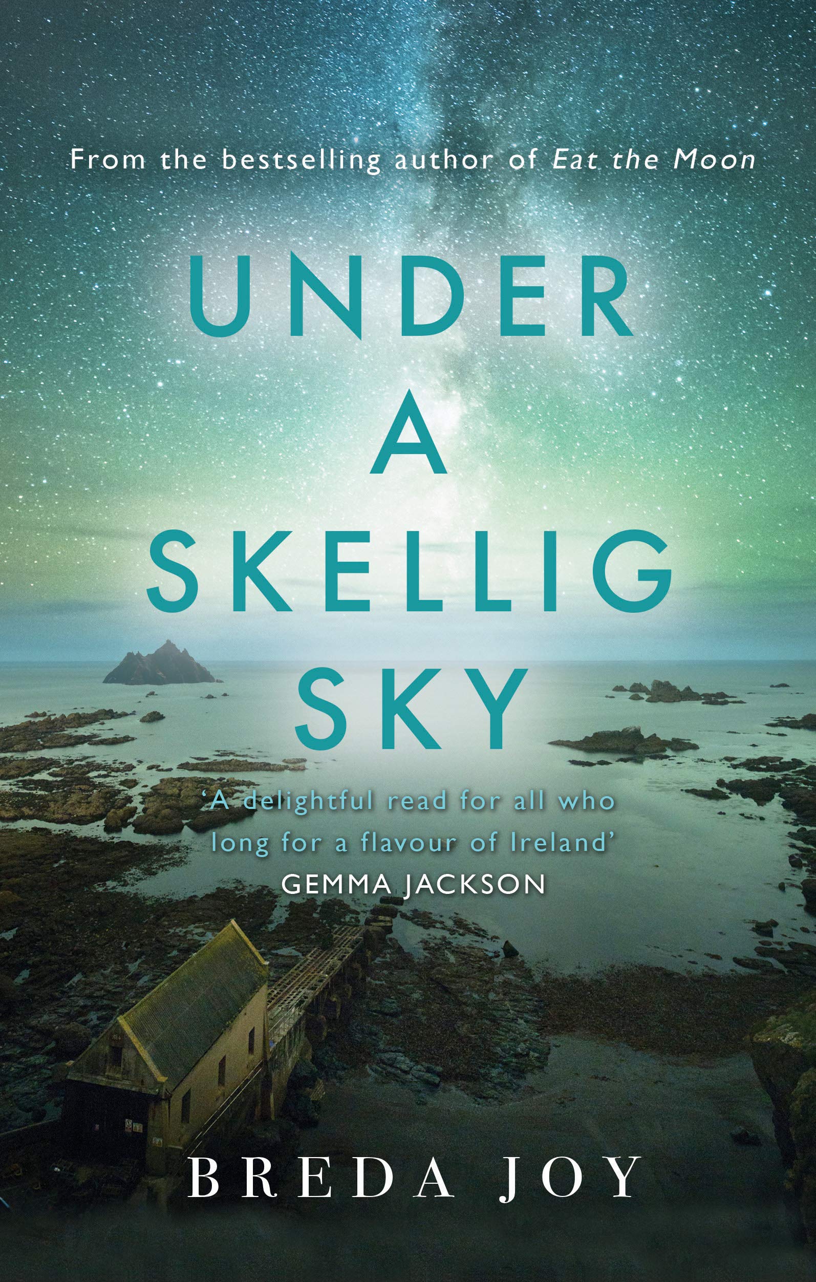 Under A Skellig Sky - Irish Folk Music Album | Traditional Celtic Songs & Melodies | Perfect for Relaxation, Meditation & Cultural Enrichment
