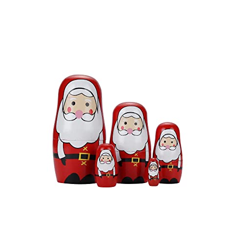 Santa Claus