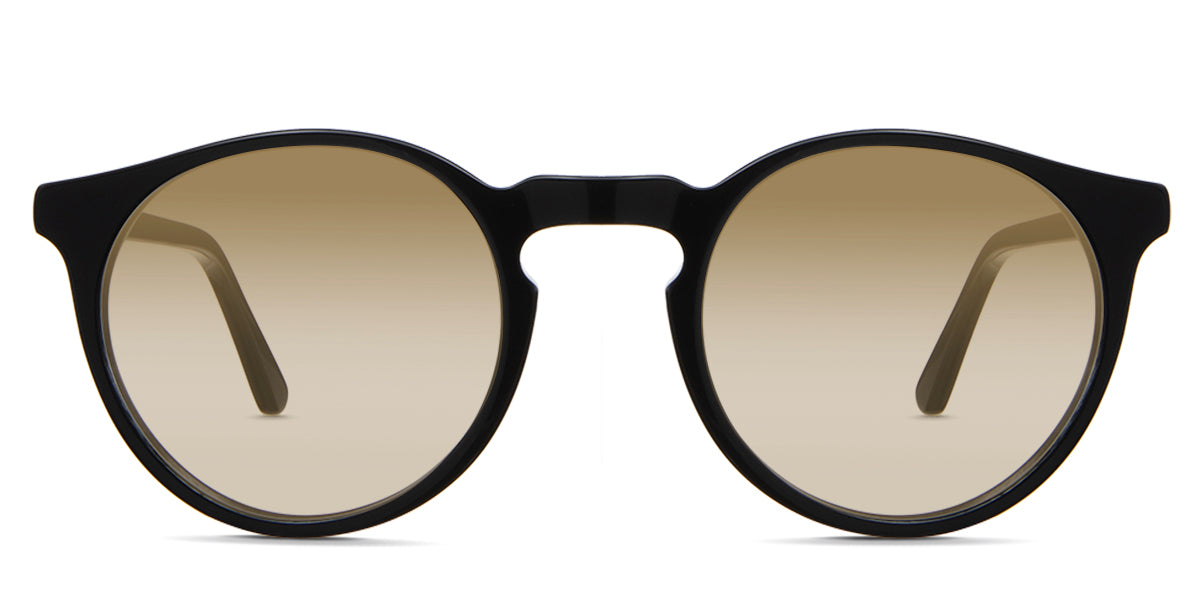 Seraph Men's Prescription Sunglasses - UV Protection Polarized Lenses for Driving, Fishing & Outdoor Activities