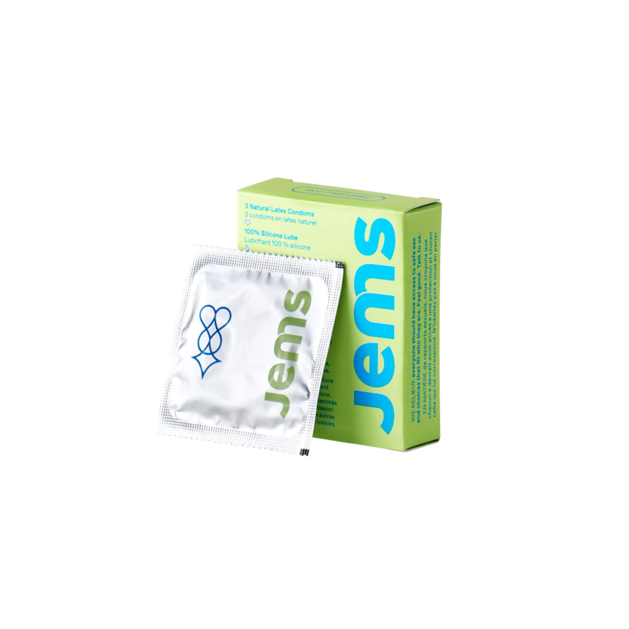 Premium Natural Latex Condoms - Ultra Thin & Smooth for Maximum Sensitivity & Protection | Perfect for Safe Intimacy, Travel & Everyday Use