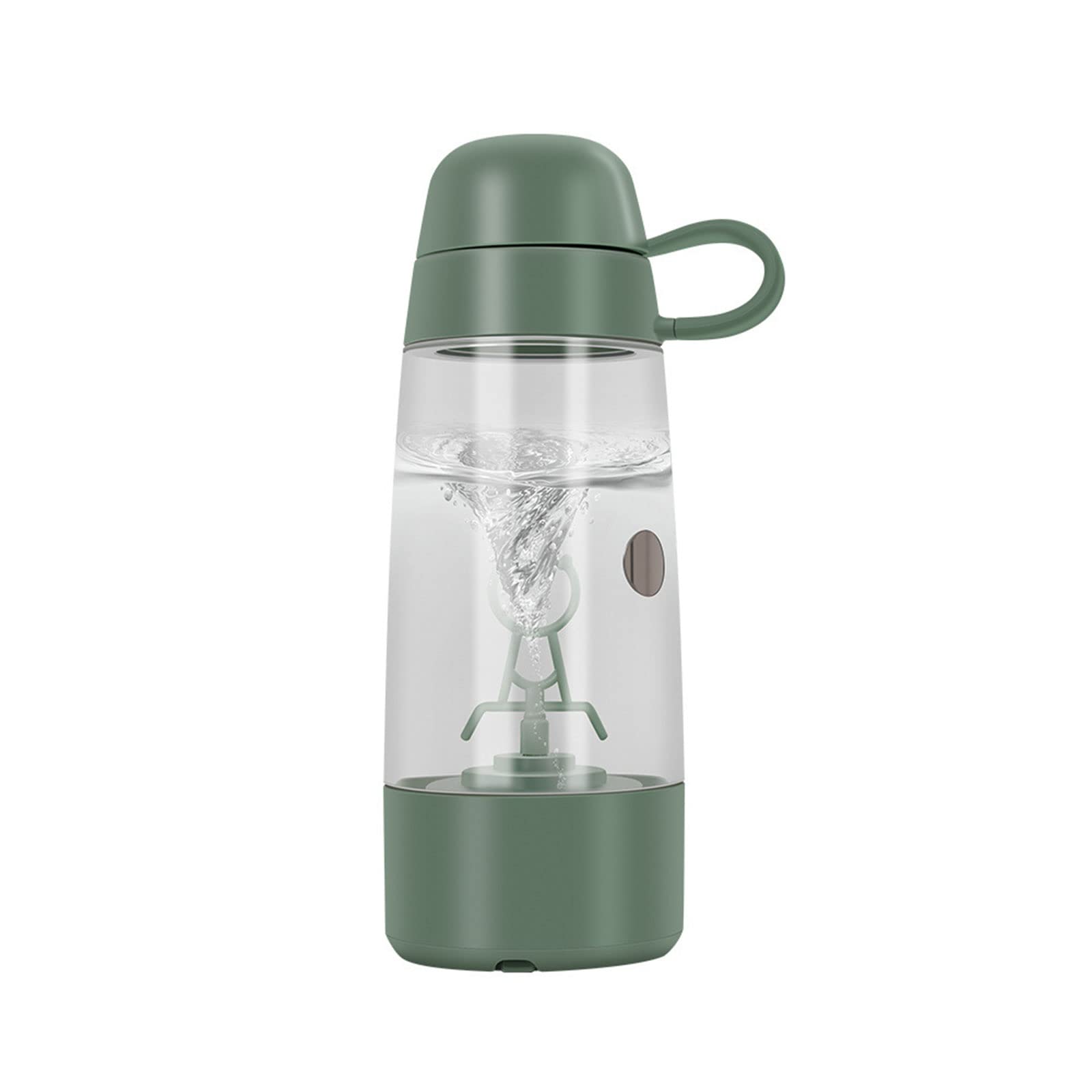 Premium Electric Protein Shaker Cup - Automatic Mixing Blender for Protein Powder, Milk, Coffee & Sports Drinks - Ideal for Gym, Home & Office Use