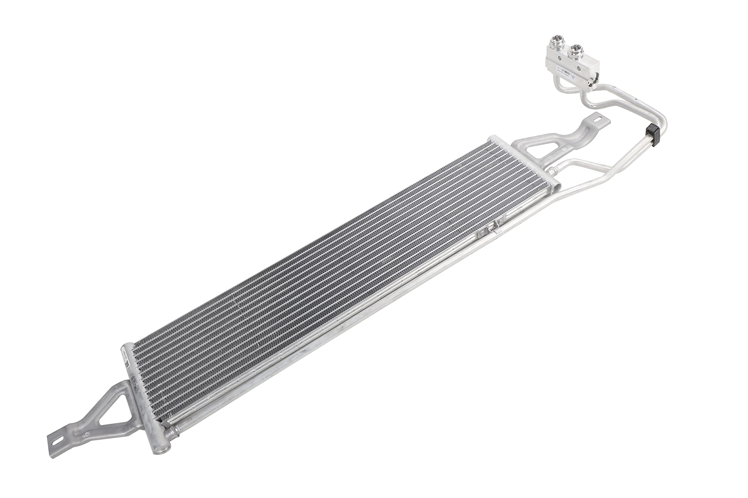 ACDelco GM Original Equipment 42670685 Transmission Fluid Auxiliary Cooler - High Performance Cooling for GM Vehicles | Perfect for Towing, Off-Roading & Heavy-Duty Use