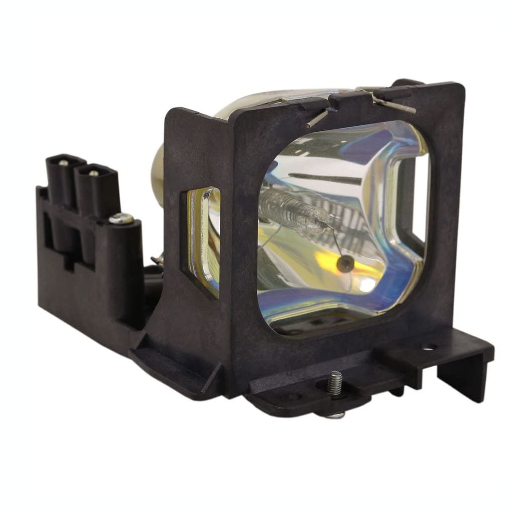 Original Philips Bulb Inside - Dekain Replacement Lamp for Toshiba TLP-T400/TLP-T400U Projector - Ideal for Home Theater, Office Presentations & Classroom Projection