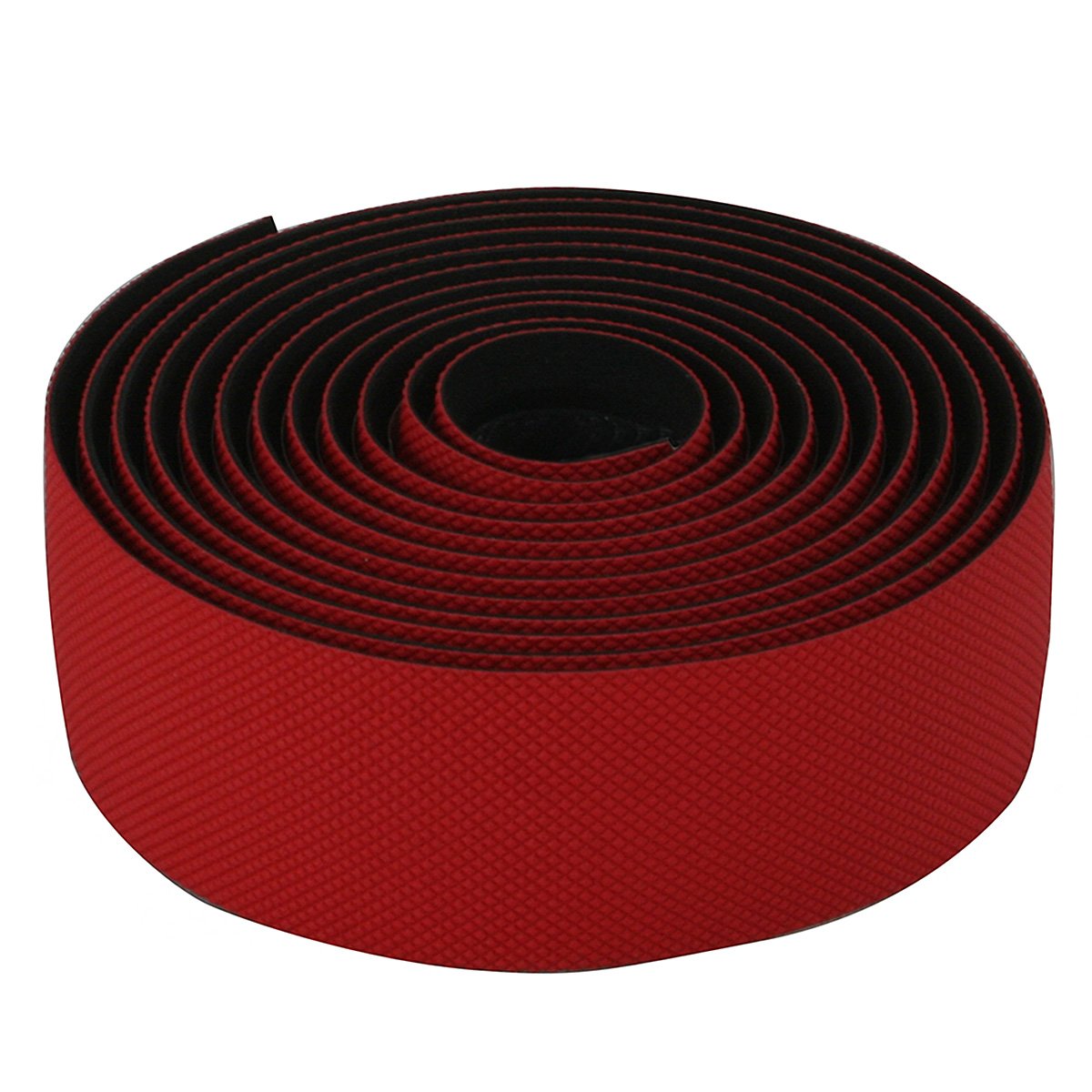 Planet Bike Road Wrap Tachyon Tape - High Visibility Reflective Bicycle Handlebar Tape for Night Cycling Safety | Perfect for Road Bikes, Commuting & Urban Cycling