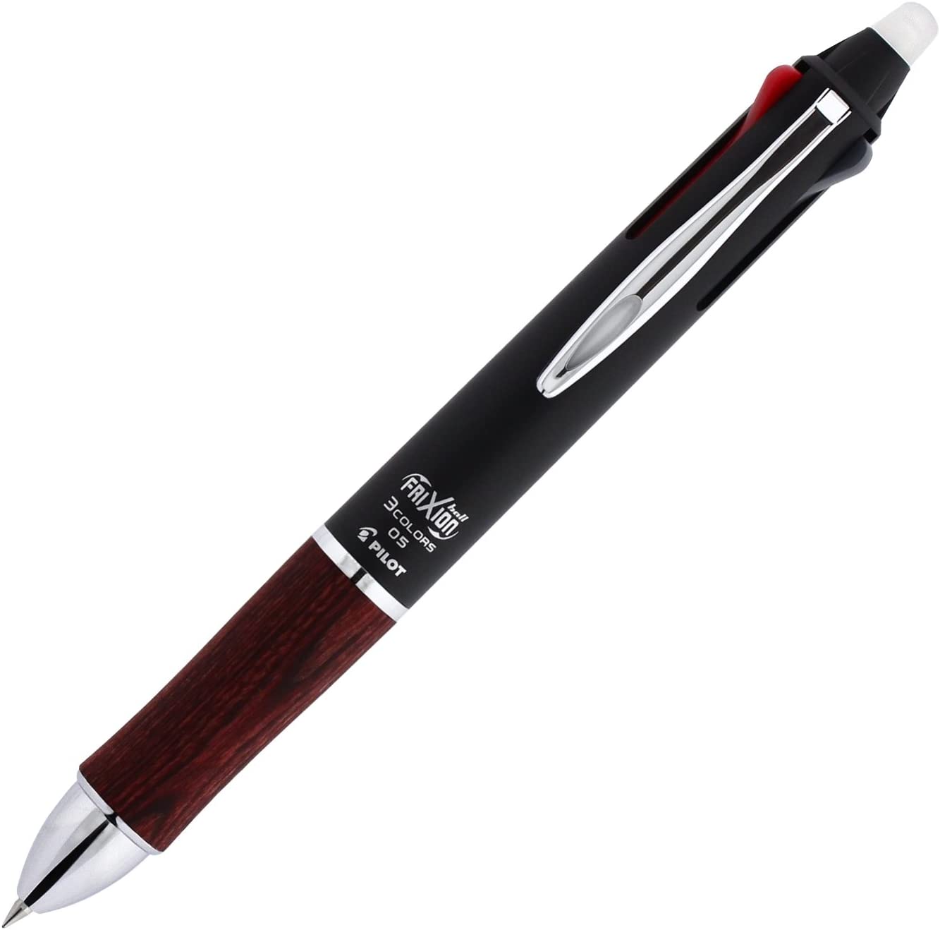 Deep Red
