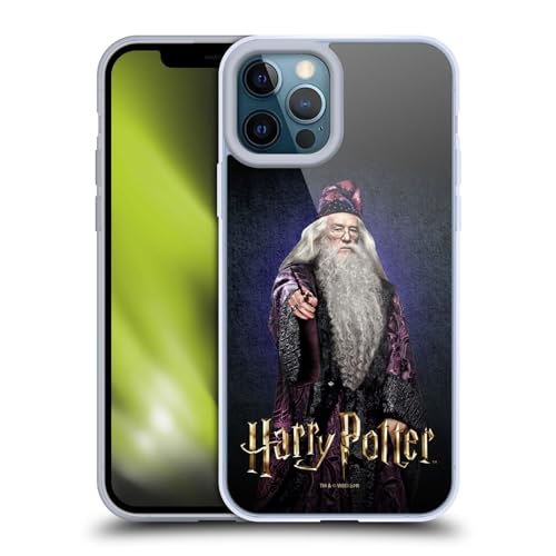 Albus Dumbledore