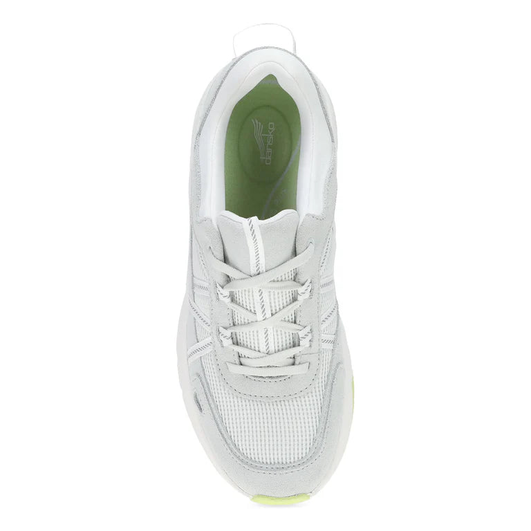 Danskо Poppy Women's Comfortable Slip-On Shoes for Work, Nursing & Everyday Wear - Supportive & Stylish Clogs for Professionals