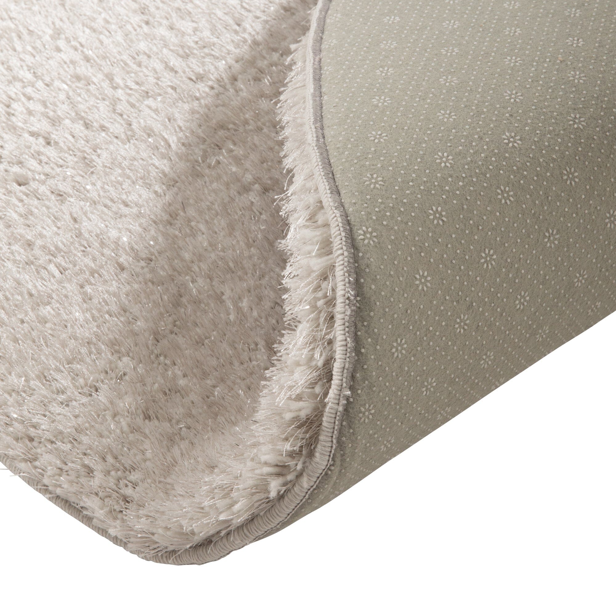Premium Memory Foam Round Rug 60
