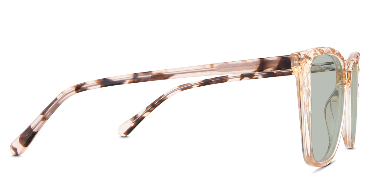 Bethany Women's Prescription Tinted Glasses - Stylish & Comfortable Eyewear for Reading, Driving & Daily Use