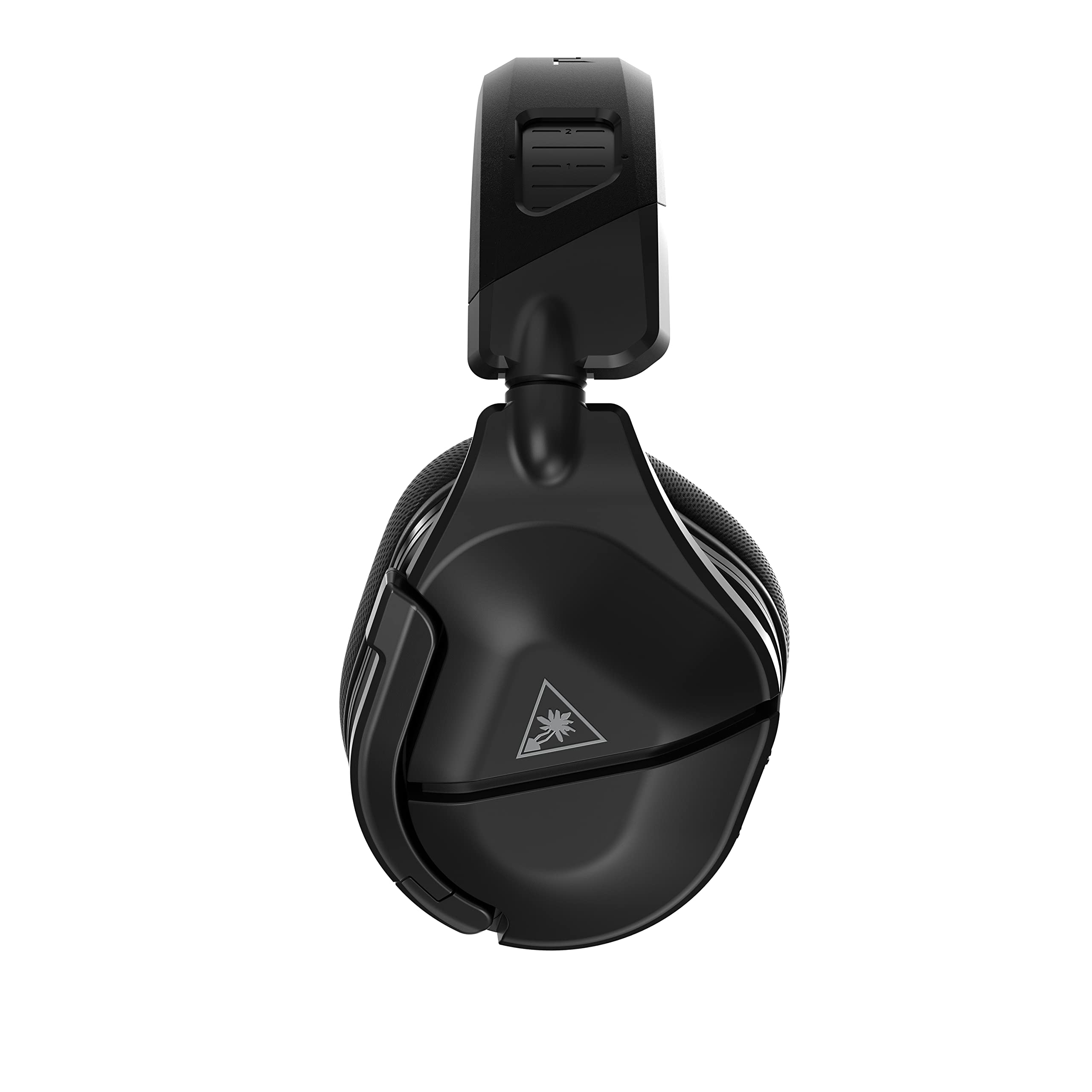 Turtle Beach Stealth 600 Gen 2 Max Wireless Multi-Platform Gaming Headset for PS5, PS4, PC - Premium Black Noise-Canceling Headphones with Mic for Immersive Gameplay & Online Chat