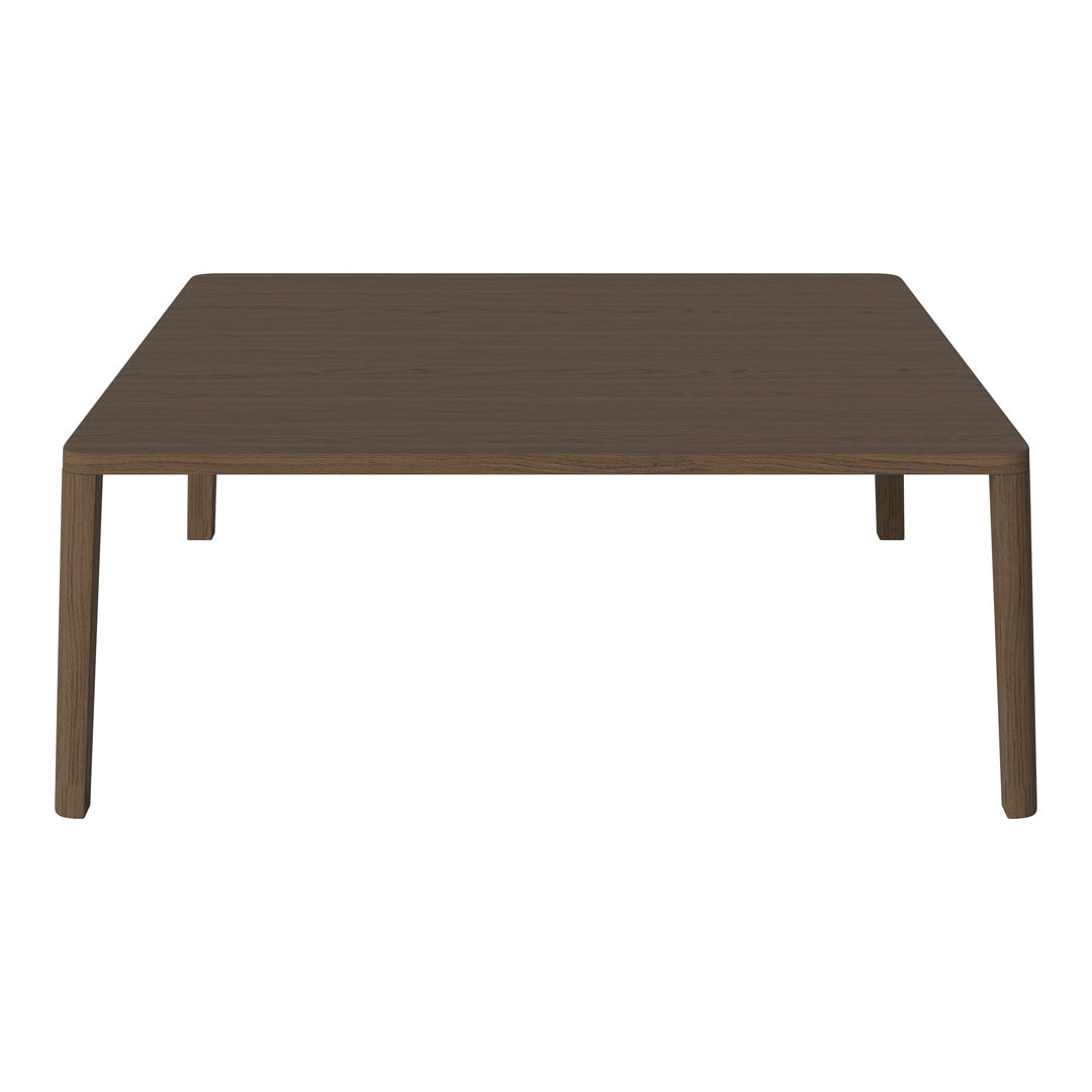 Elegant Modern Coffee Table for Living Room - Stylish Center Table for Home Decor, Office & Lounge Areas