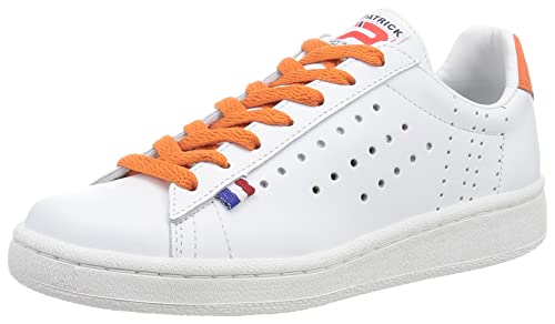 White Orange