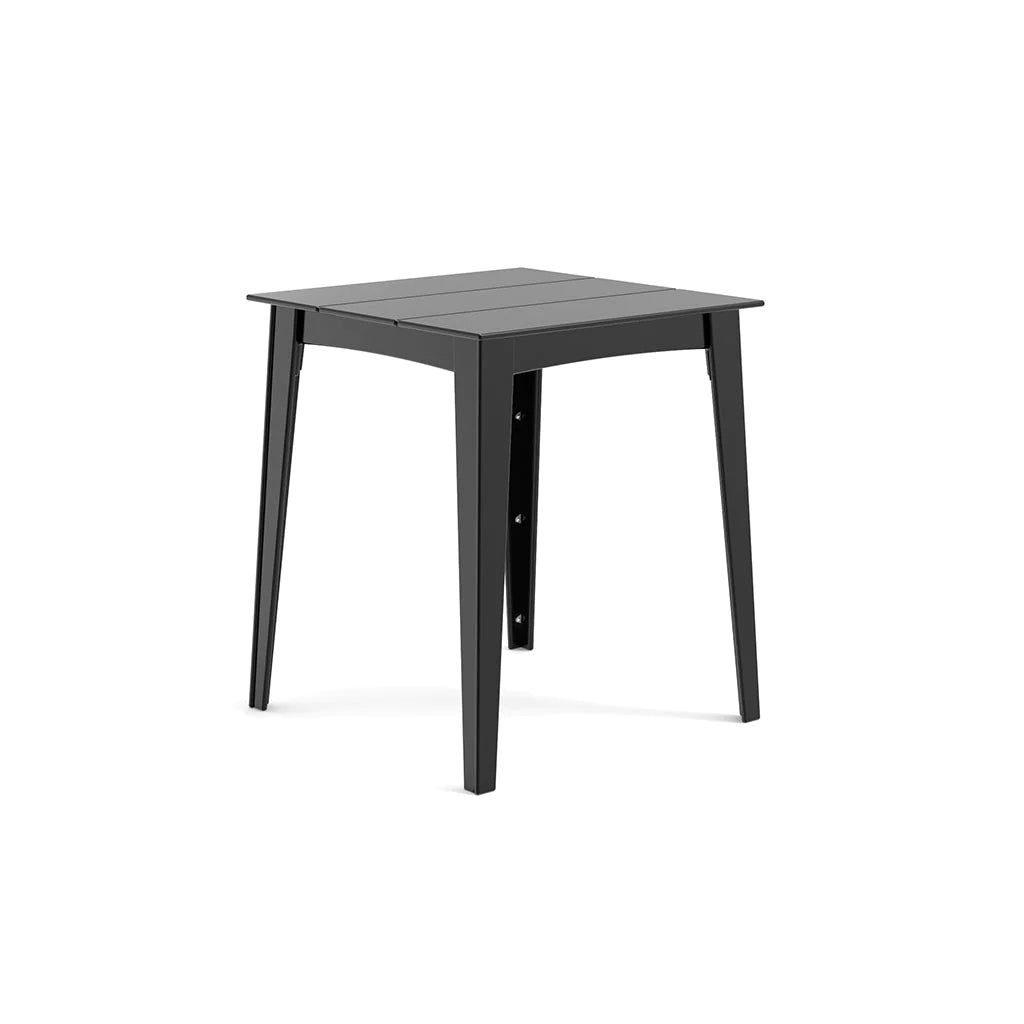 Loll Alfresco Bar Table - Outdoor Patio Dining & Entertaining - Perfect for Backyard, Garden, and Poolside Gatherings