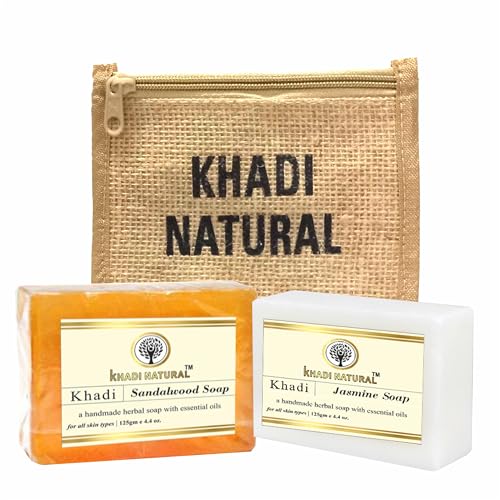 Sandalwood jasmine