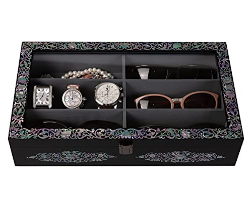 Arabesque Black