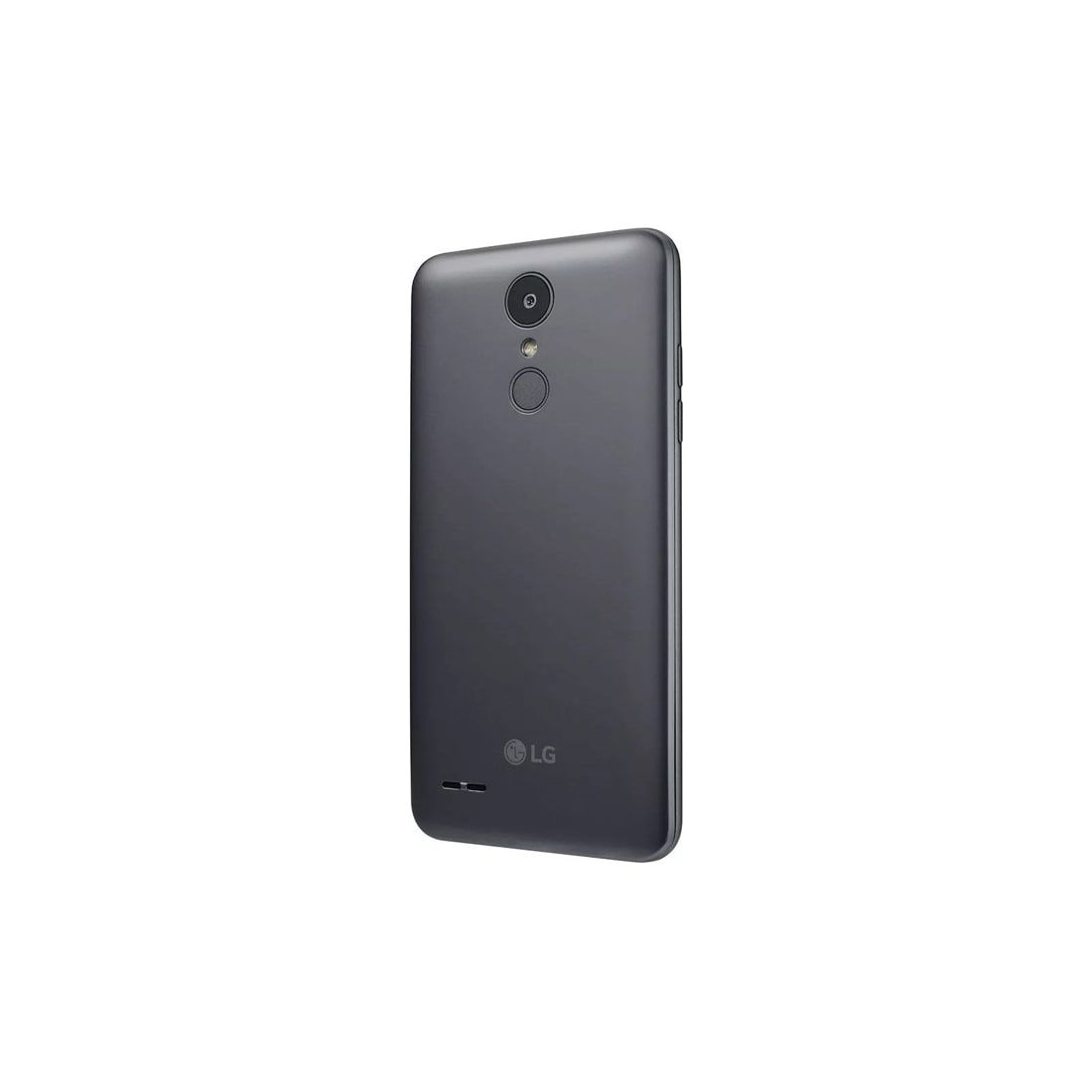 LG Aristo 3 LMX220MA Smartphone - Platinum Grey | Metro by T-Mobile | Perfect for Work, Travel & Everyday Use