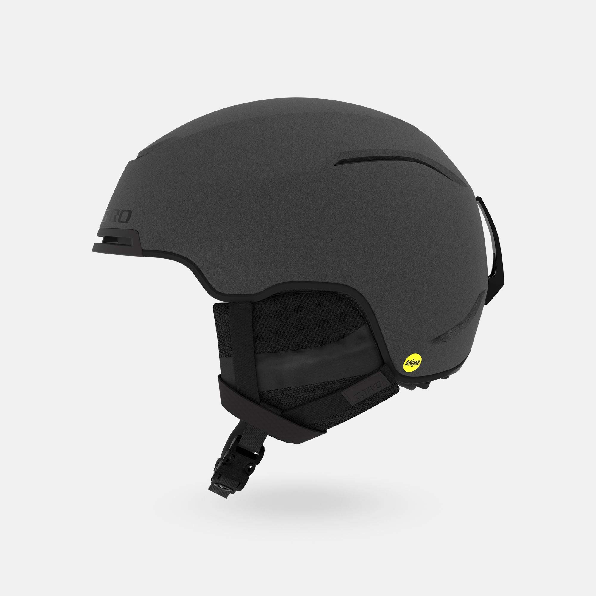 Giro Jackson MIPS Ski Helmet - Lightweight Snowboard Helmet for Men, Women & Youth - Comfortable Low Profile Design for Skiing & Snowboarding Adventures