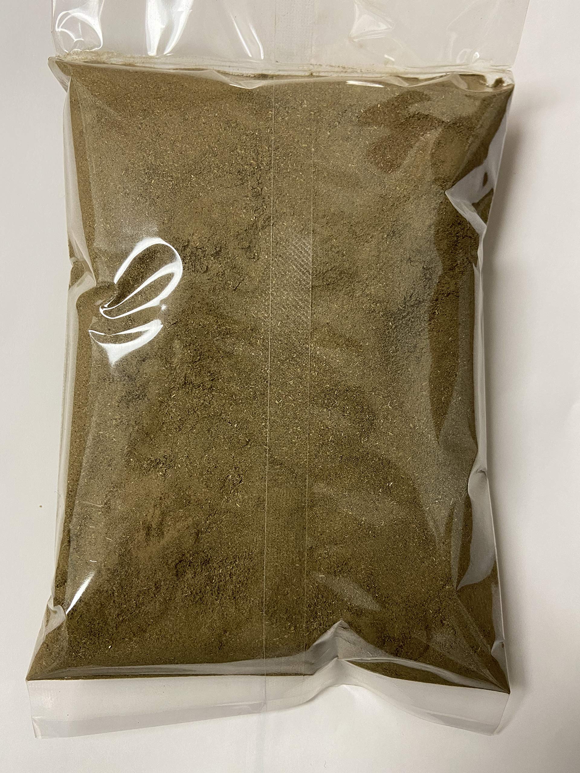 Organic Back2Natural (B2N) Holy Basil (Tulsi) Powder - 7 OZ (200g) | Kosher, Non-Irradiated, Ayurvedic Herbal Supplement | for Tea, Cooking & Wellness Rituals