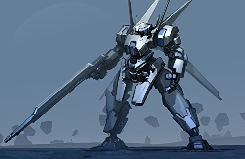 Grey Steel
