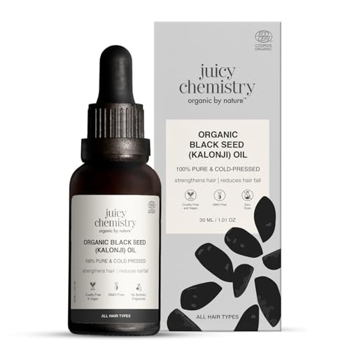 BlackSeed Kalonji