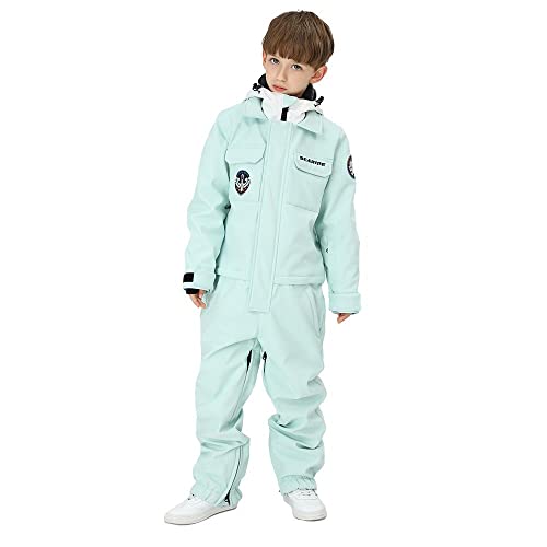 B-mint Green