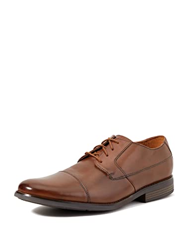 Brown (Tan Leather -)