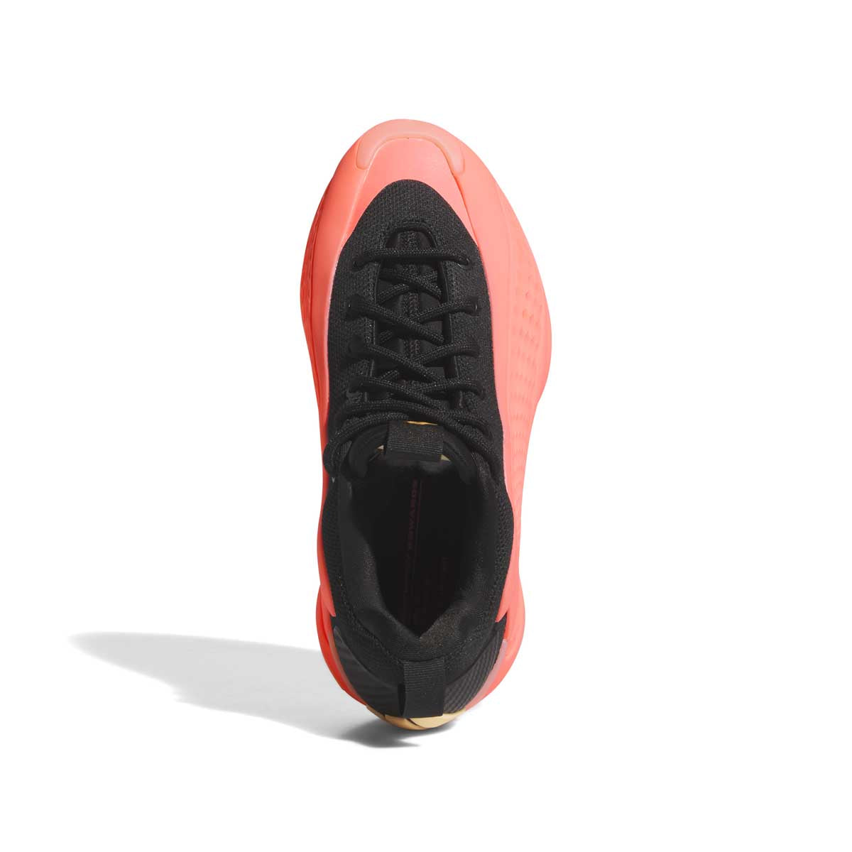 Anthony Edwards 1 Low 'Ascent Mural' Basketball Shoes for Kids - Perfect for School, Playground & Youth Sports