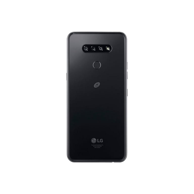 LG Premier Pro Plus 32GB Unlocked Smartphone - Dual SIM, CDMA & GSM Compatible - Perfect for TracFone & Travel Use