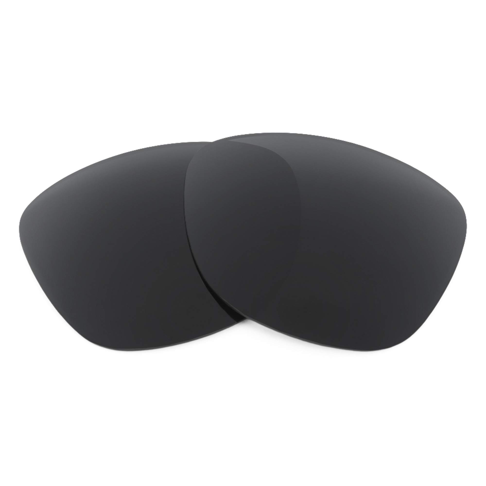 Revant Replacement Lenses for Maui Jim Road Trip MJ435 Sunglasses - Polarized UV Protection Lens Upgrade for Outdoor Sports & Driving
