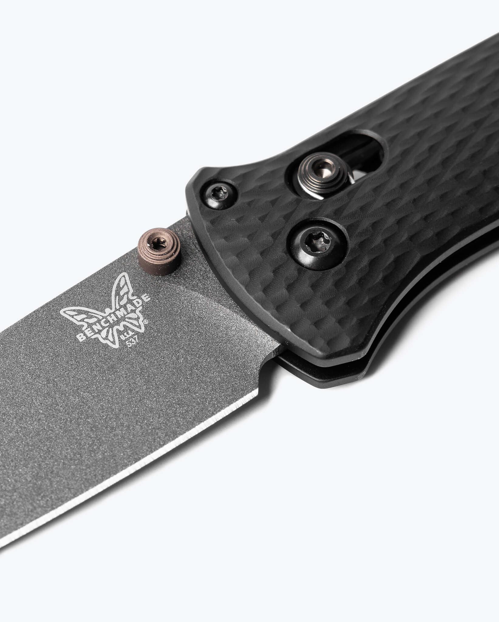 Bailout® Black Aluminum Tactical Pen - Self Defense, Survival Gear & Everyday Carry (EDC) for Outdoor, Emergency & Office Use