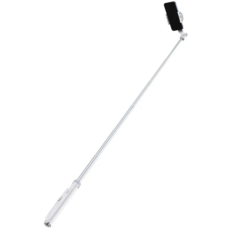 Ulanzi TT88 4-in-1 Magnetic MagSafe Selfie Stick with Tripod Stand - Perfect for Vlogging, Live Streaming & Overhead Shooting (Model T111)