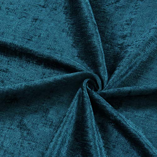 Peacock Blue