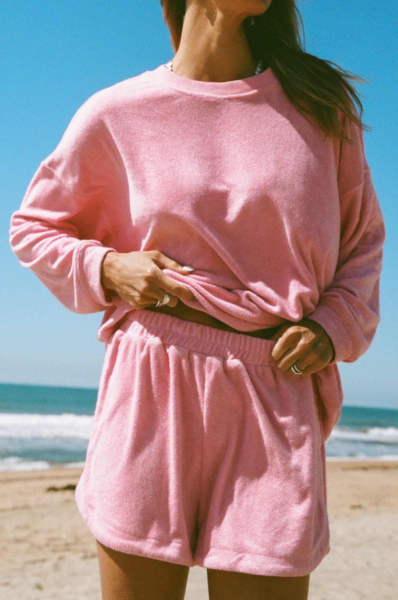 Candy Pink