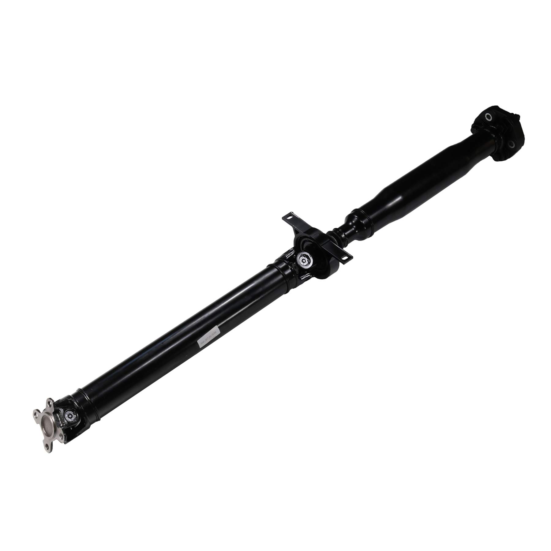 JDMSPEED Rear Driveshaft Prop Shaft 26103402134 - Auto Transmission Replacement for BMW X3 E83 2004-2006 Models - Perfect for Off-Roading, Towing & Performance Upgrades