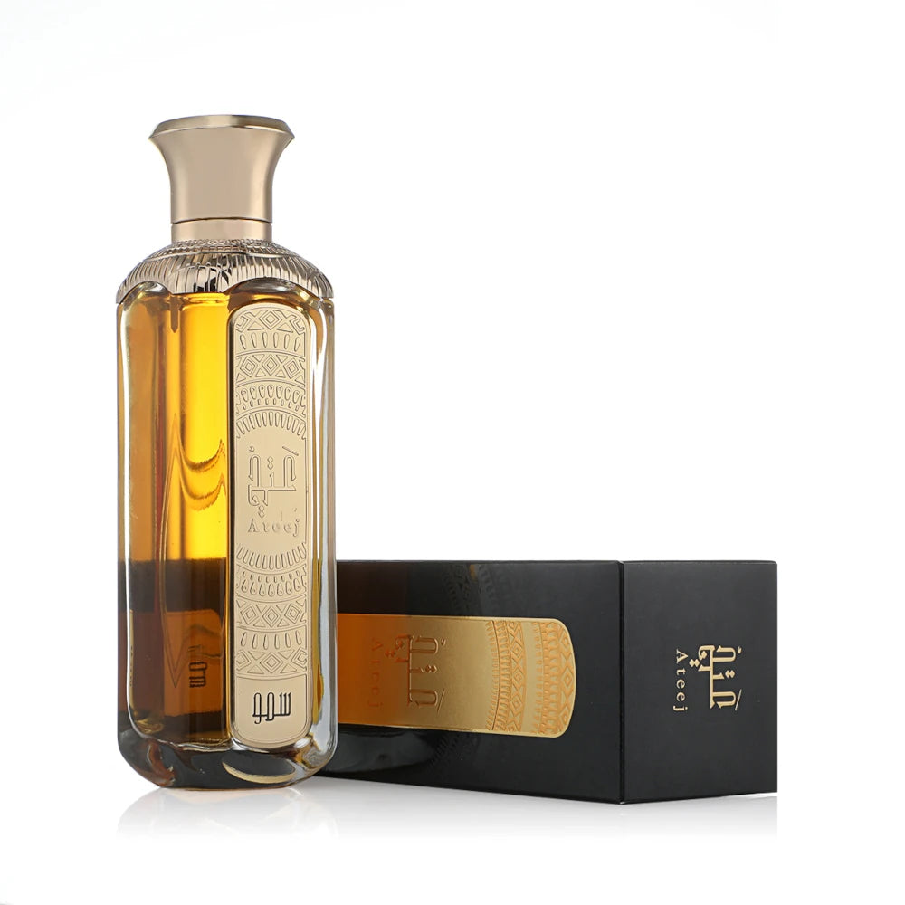 Somoh Light Fragrance Eau de Parfum 200ml - Floral Fresh Scent for Women, Long-Lasting Perfume Spray for Daily Wear, Office & Date Night