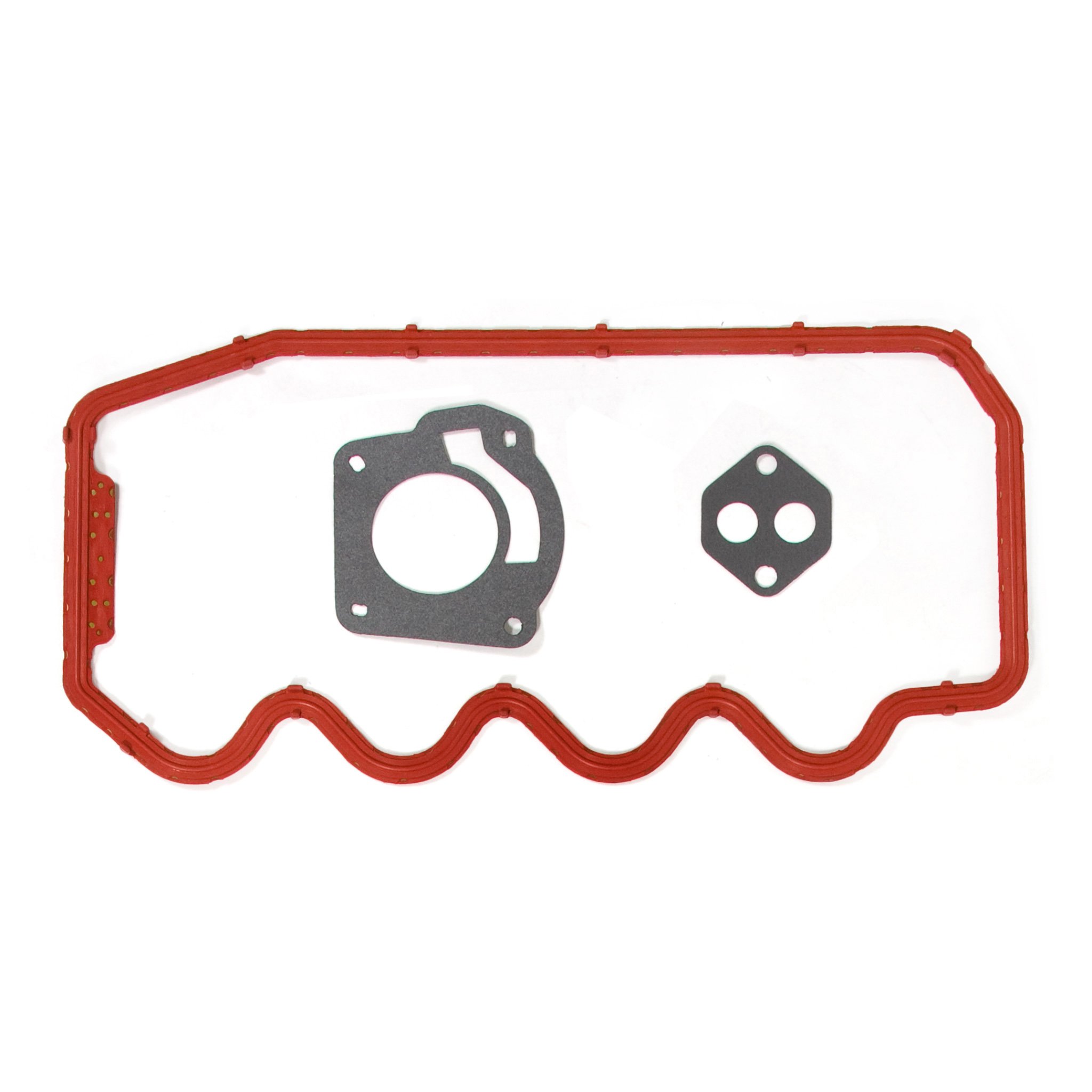 00-04 Ford Focus 2.0 SOHC VIN P Head Gasket Set with Head Bolts - Complete Engine Repair Kit for Cylinder Head Replacement & Overhaul (Perfect for DIY Mechanics & Auto Shops)