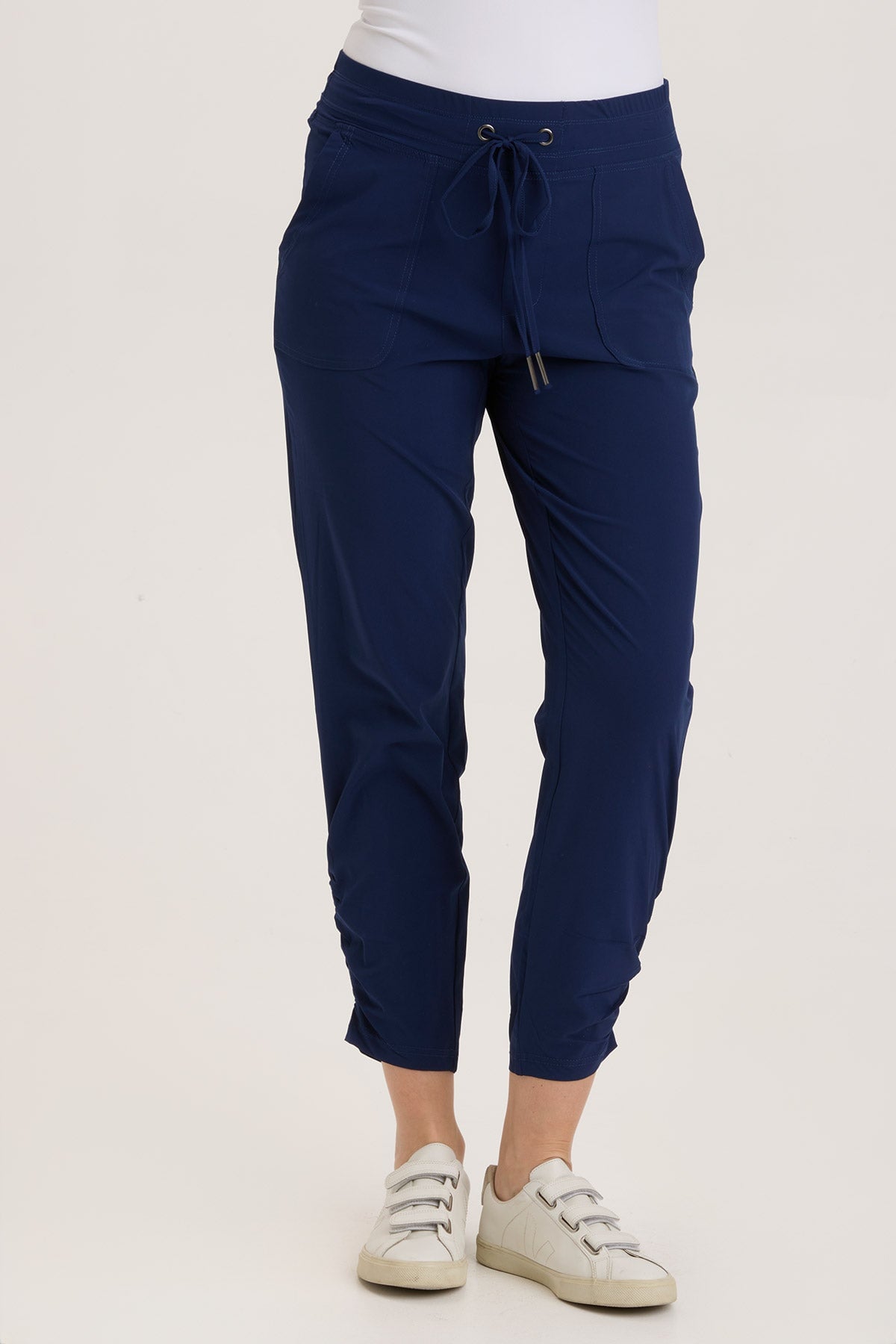 Active Lyan Pant - High-Performance Stretch Yoga Pants for Women | Comfortable Workout Leggings for Running, Gym & Lounge Wear