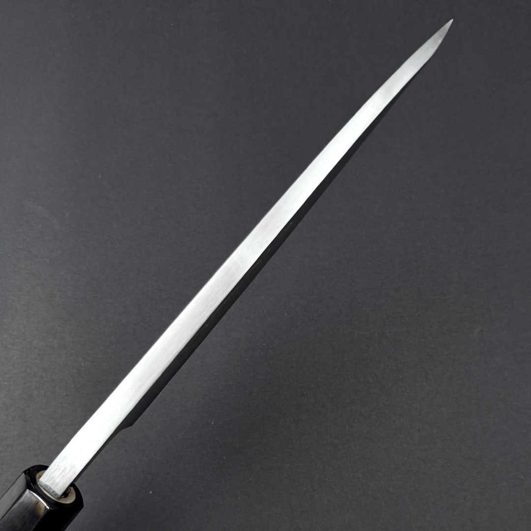 Premium Ittosai Kotetsu White #2 Deba Knife 180mm (7.1