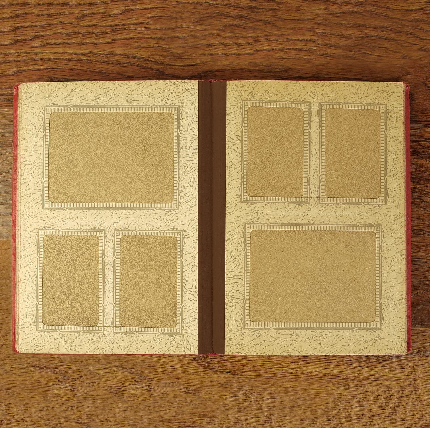 Acid-Free Archival Safe Brown Bookbinding Tape - 3